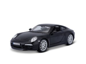 AUTO PORSCHE 911 CARRERA S 1:24