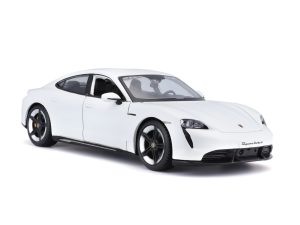 AUTO PORSCHE TAYCAN TURBO S 1:24