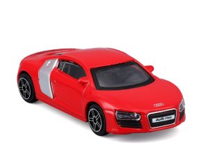 AUTO AUDI R8 1:43
