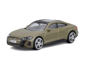 AUTO AUDI RS E-TRON GT 2022 1:43