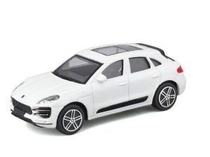 AUTO PORSCHE MACAN 1:43