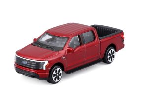 CAMIONETA FORD F-150 LIGHTINING 1:43