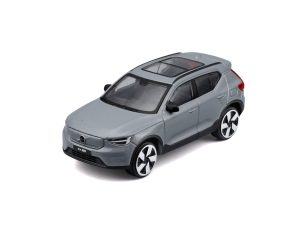 AUTO VOLVO EX40 1:43
