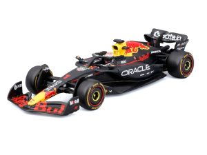 AUTO RED BULL RB21 C/C VERSTAPPEN #1 1:43