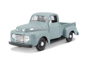 CAMIONETA FORD F1 PICK UP 1948 1:25