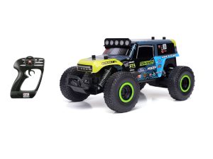 4X4 FORD BRONCO "BROCKY" 1:14 RADIO CONTROL