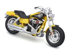 MOTO HD FXDFSE CVO FAT BOB 45CI 09 1:18