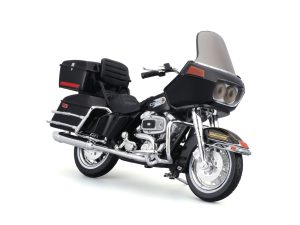 MOTO HD FLT TOUR GLIDE 45CI 1988 1:18