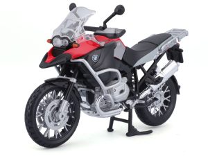 MOTO BMW R1200GS 1:12