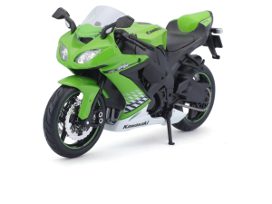 MOTO KAWASAKI NINJA ZX-10R 1:12