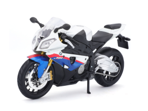 MOTO BMW S1000RR 1:12
