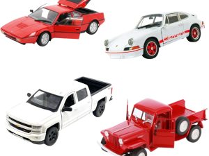 PACK AUTOLOVER WELLY