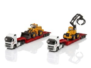 PACK CARARAMA 3