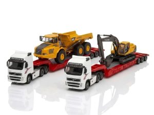 PACK CARARAMA 4