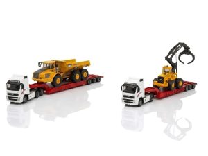 PACK CARARAMA 6