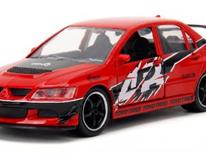 AUTO R&F MITSUBISHI LANCER 1:32