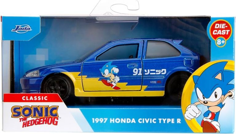 sonic 1